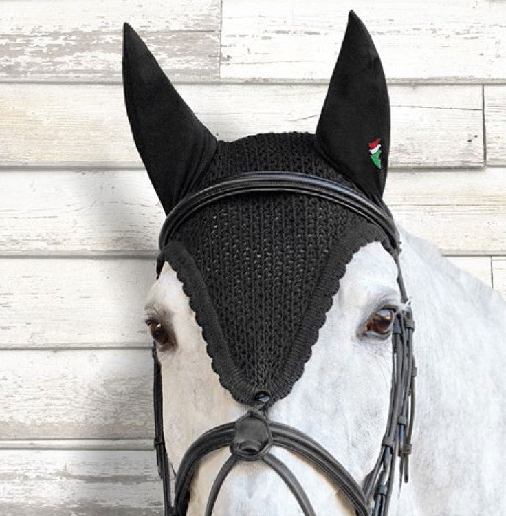 Equiline Long Loop korvahuppu