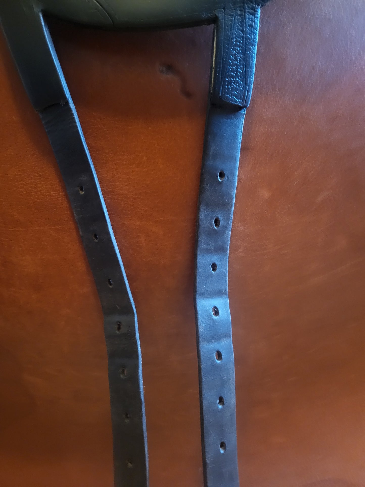 Devoucoux Makila Harmonie koulusatula 17-17,5