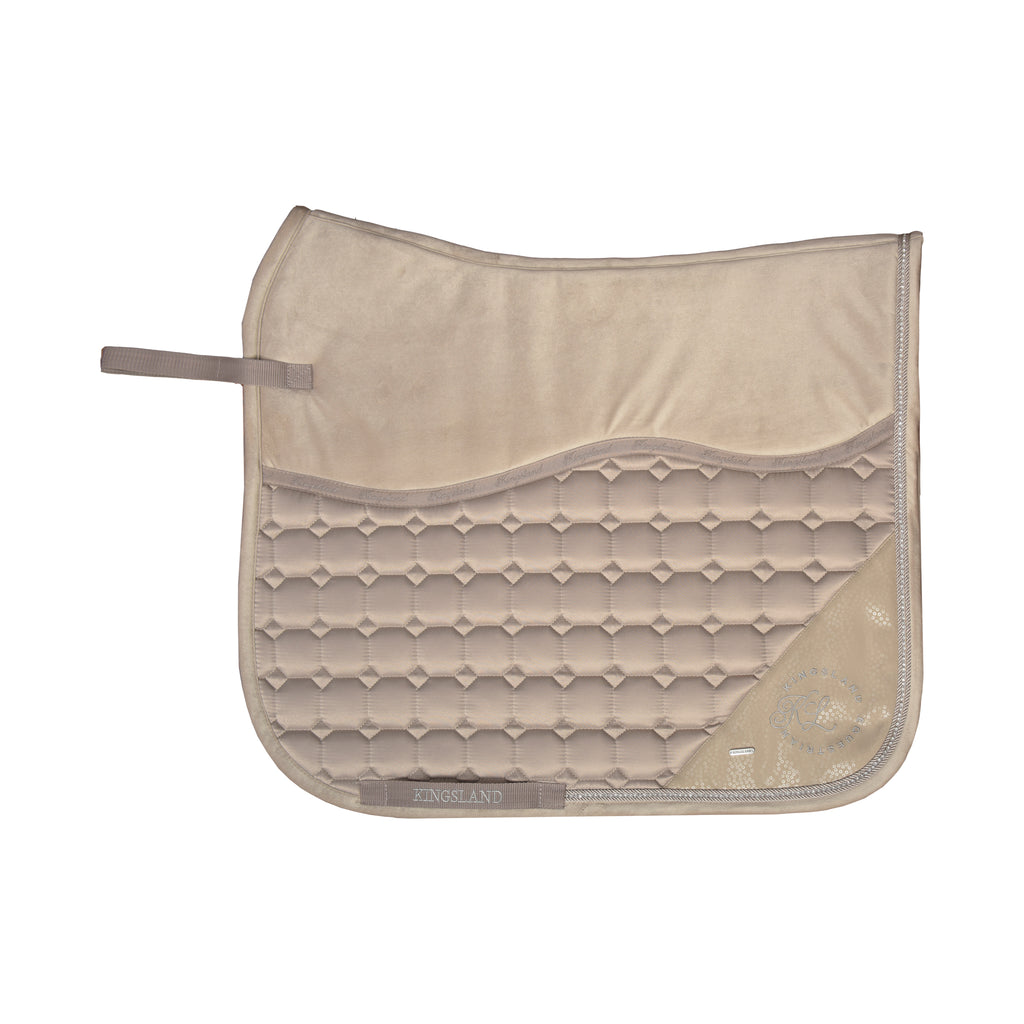 Kingsland Odessa satulahuopa koulu