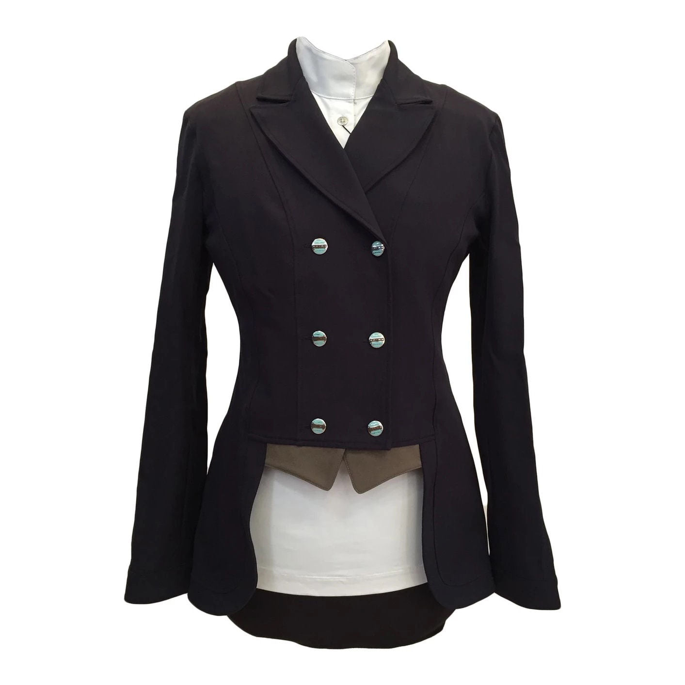 Animo Liguria lyhyt Frakki FI40