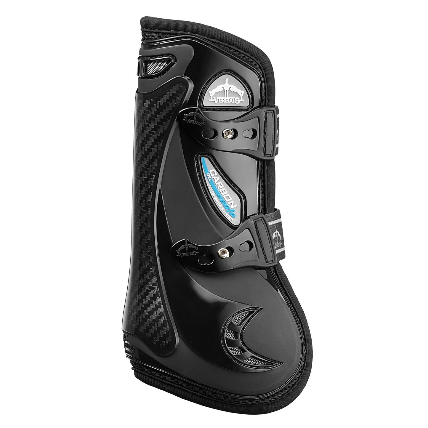 Veredus Carbon Gel Vento eteen