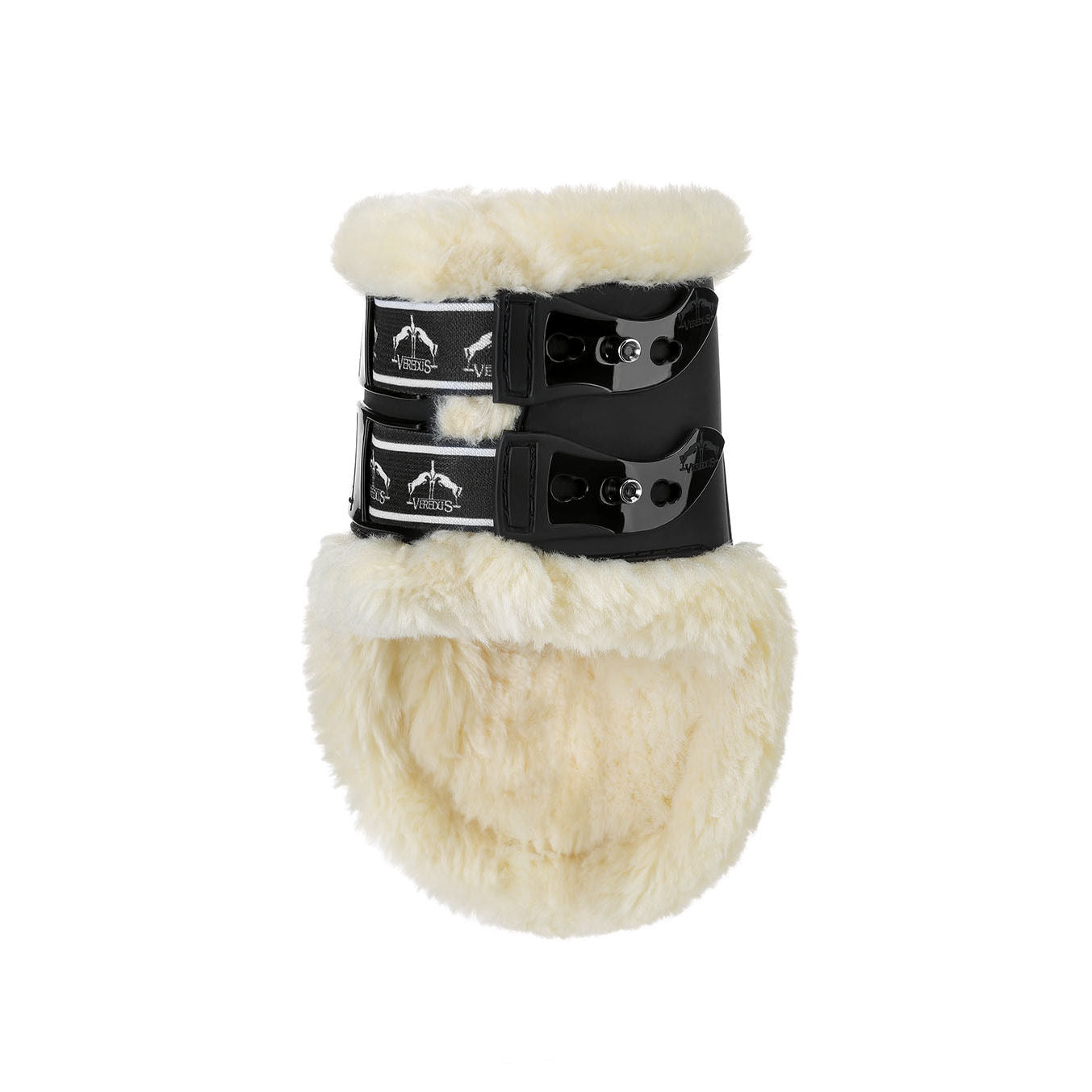 Veredus Carbon Gel Vento STS taakse