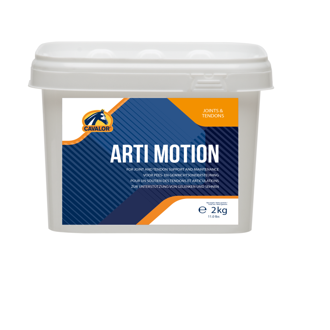 Cavalor Arti Motion 5kg