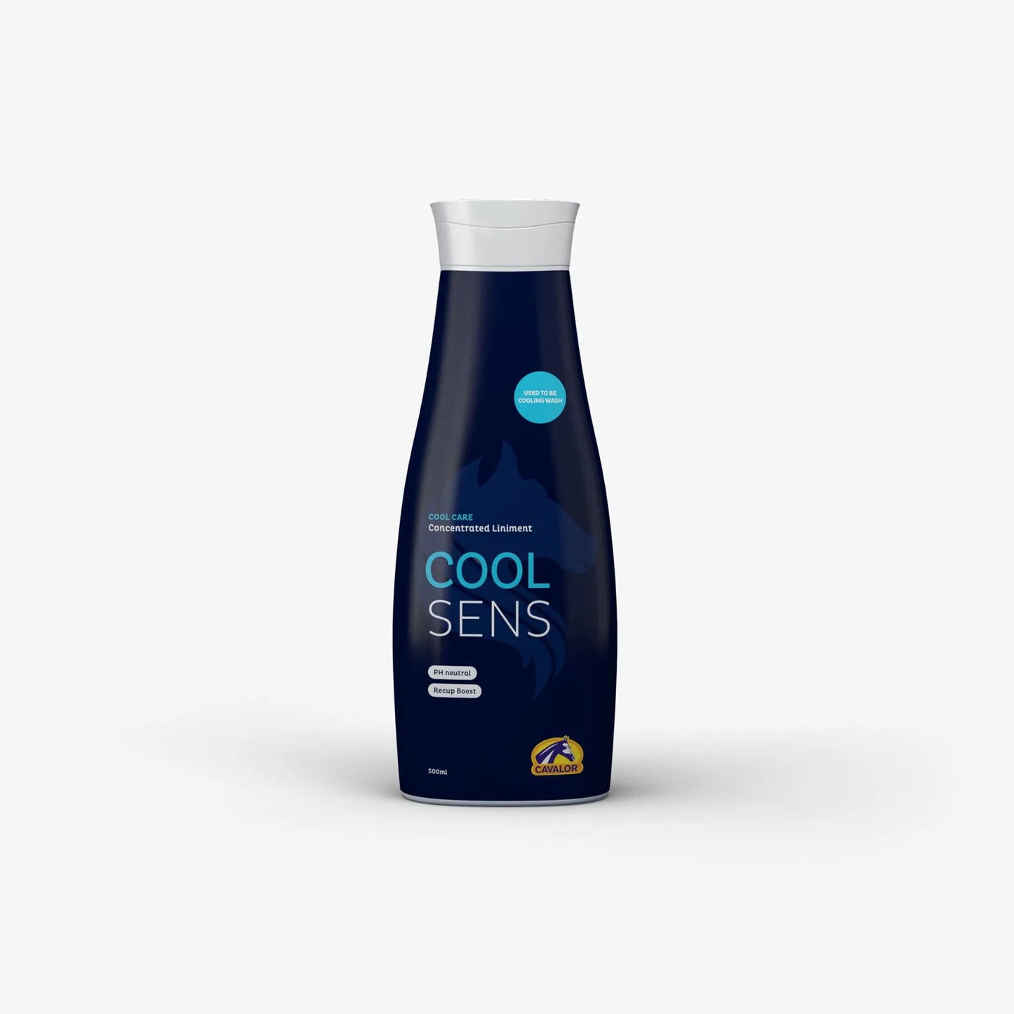 Cavalor CoolSens 500ml