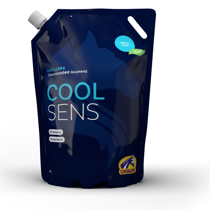Cavalor CoolSens 2L
