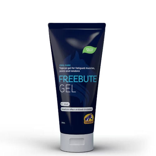 Cavalor Freebute Gel 200ml