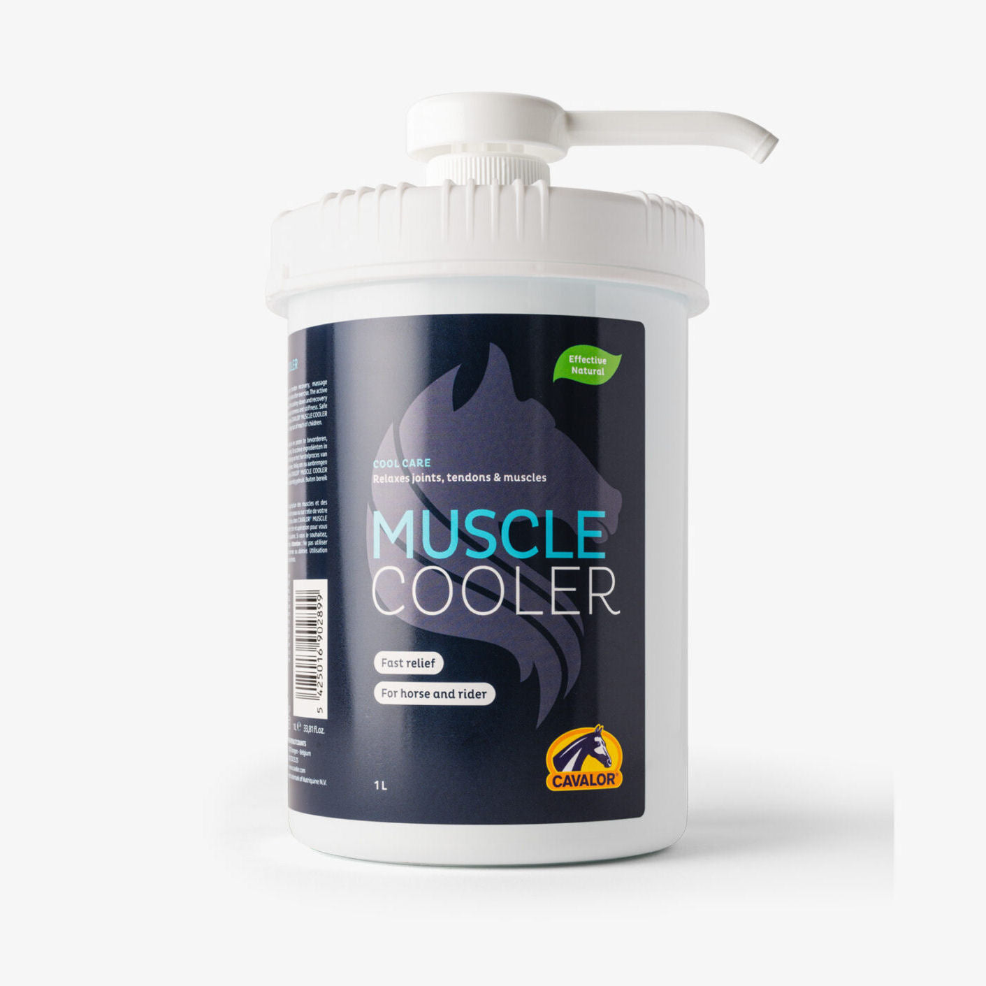 Cavalor Muscle Cooler 1L