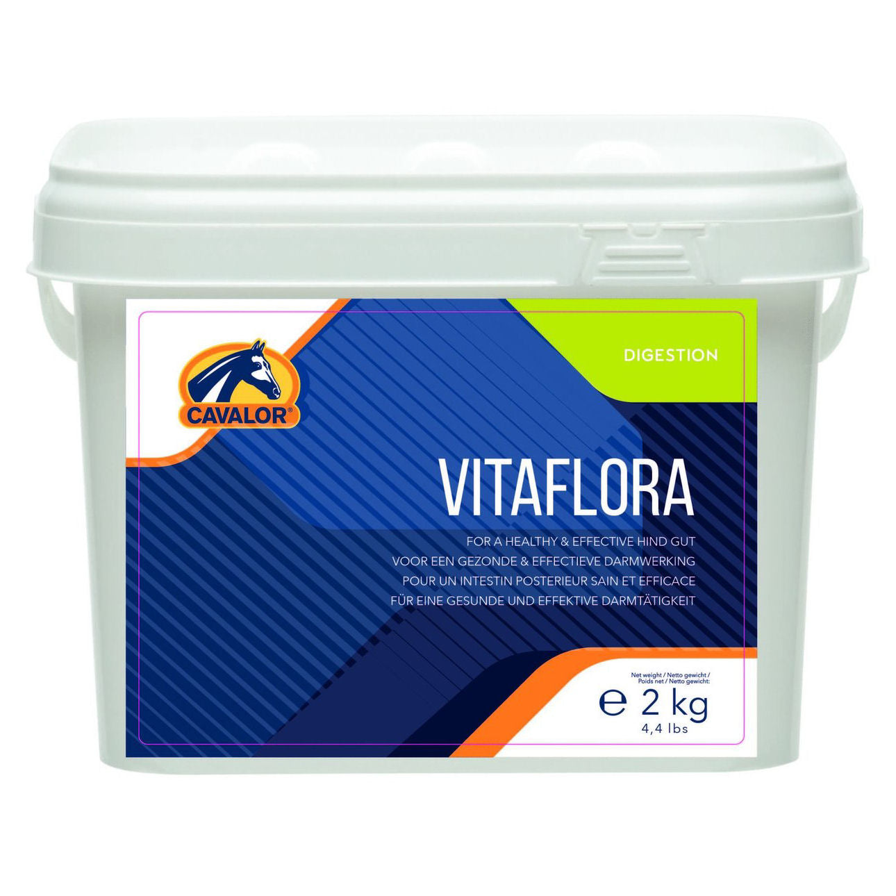 Cavalor VitaFlora 2kg