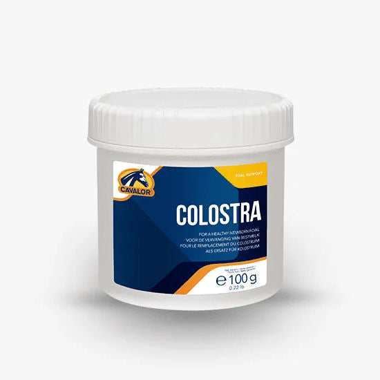 Cavalor Colostra 100g