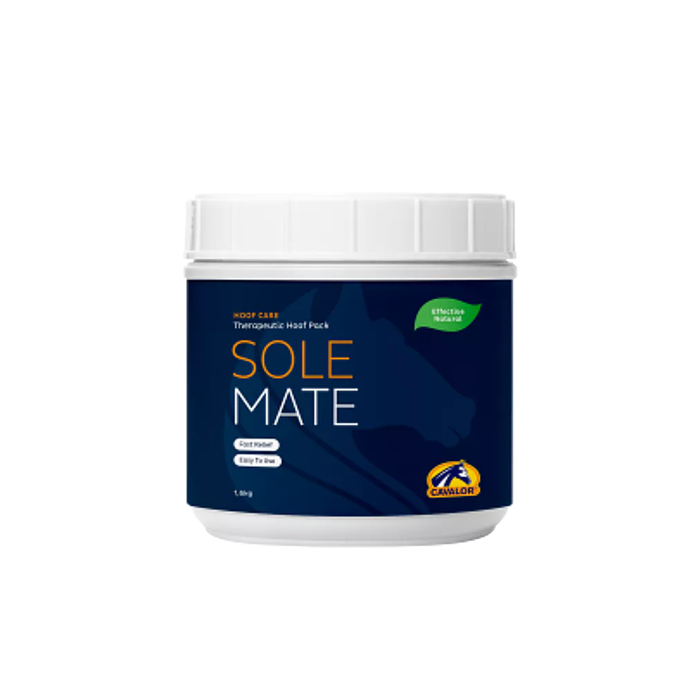 Cavalor SoleMate 1,6 kg