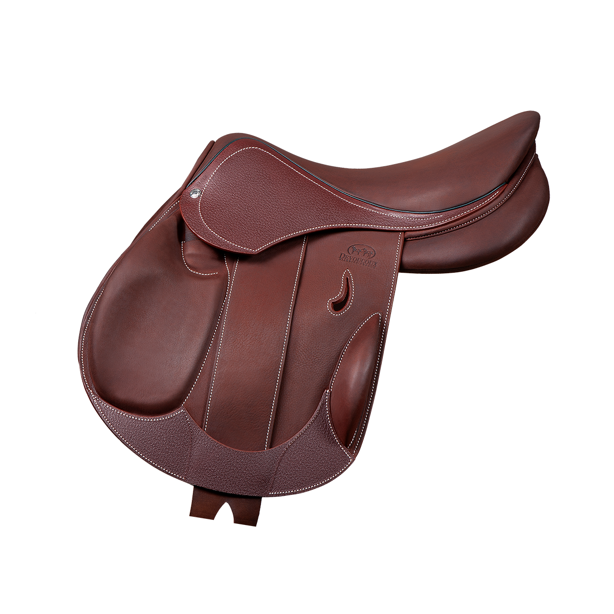 Devoucoux Chiberta K kenttäsatula 16,5