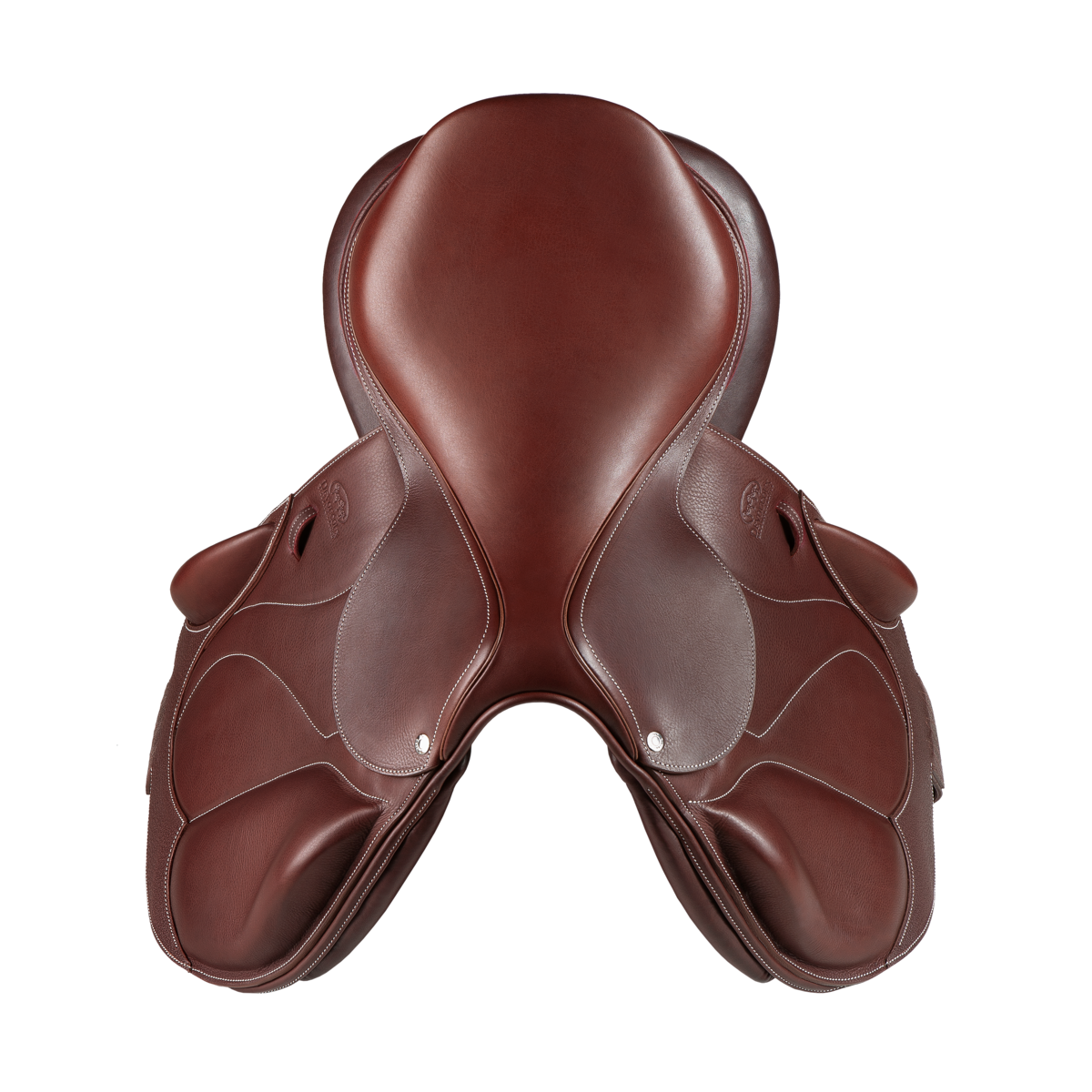 Devoucoux kenttäsatula Chiberta O