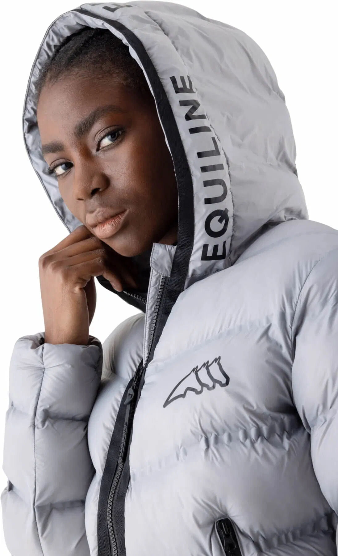 Equiline Cabry naisten toppatakki L