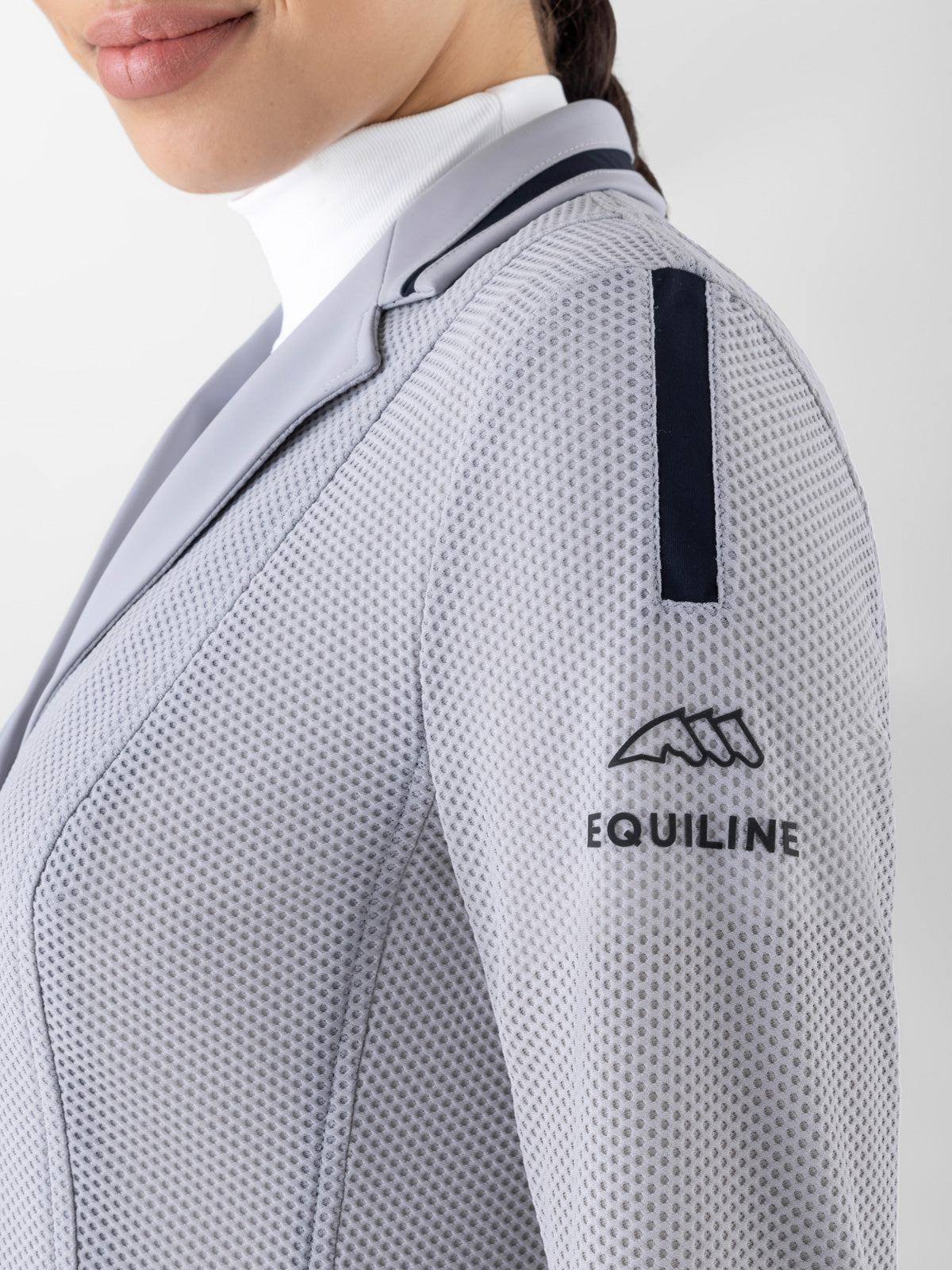 Equiline Caspec Kilpailutakki