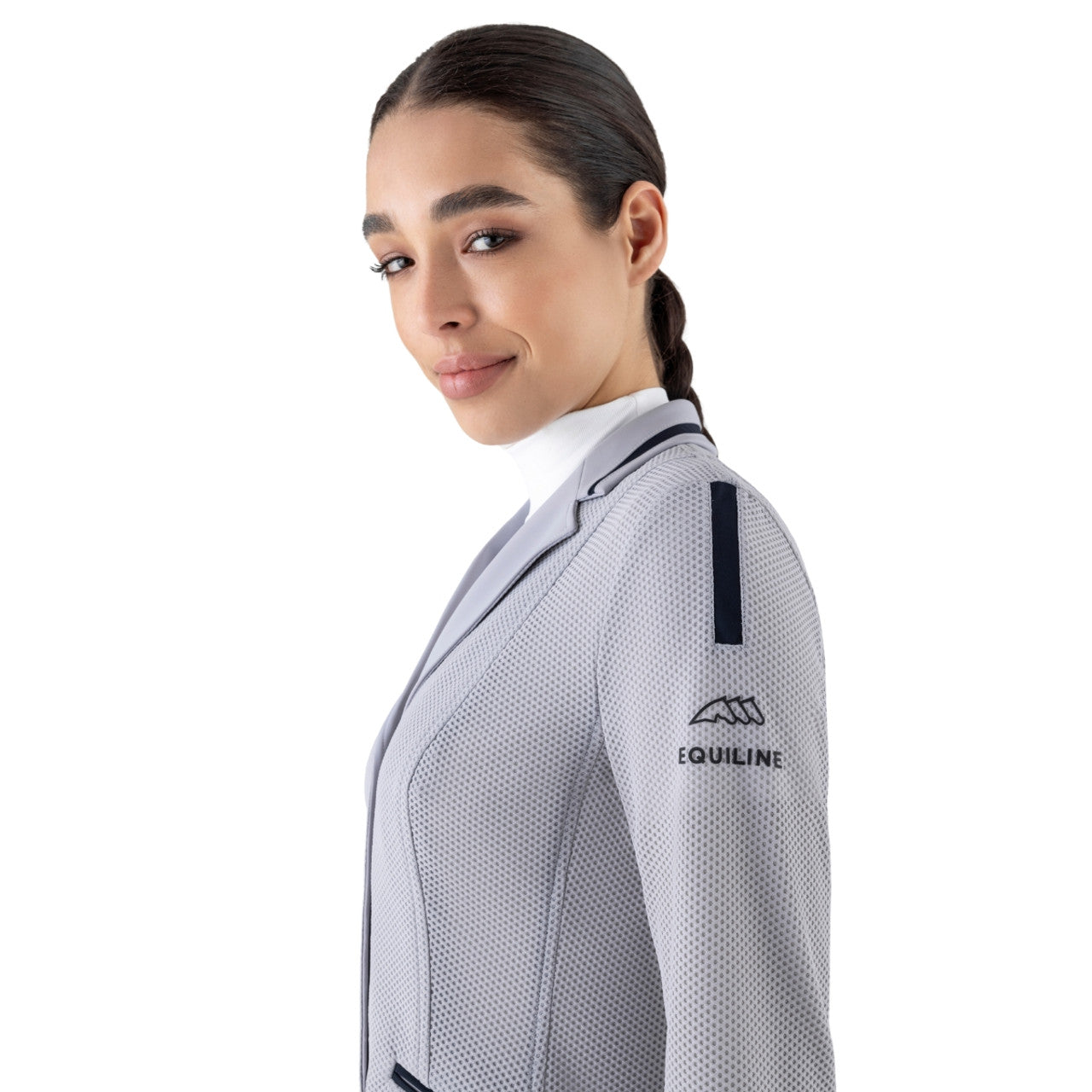 Equiline Caspec Kilpailutakki