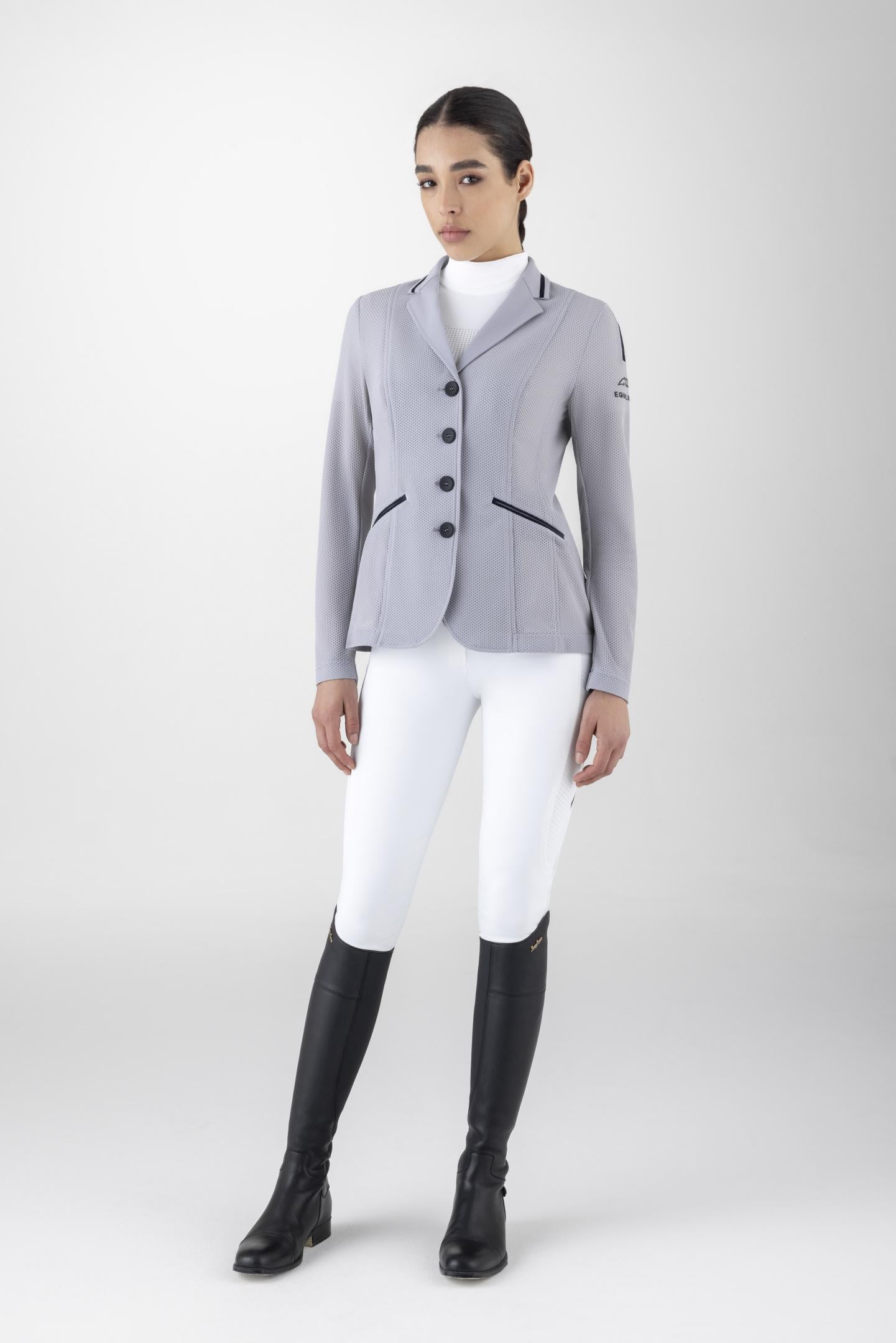 Equiline Caspec Kilpailutakki