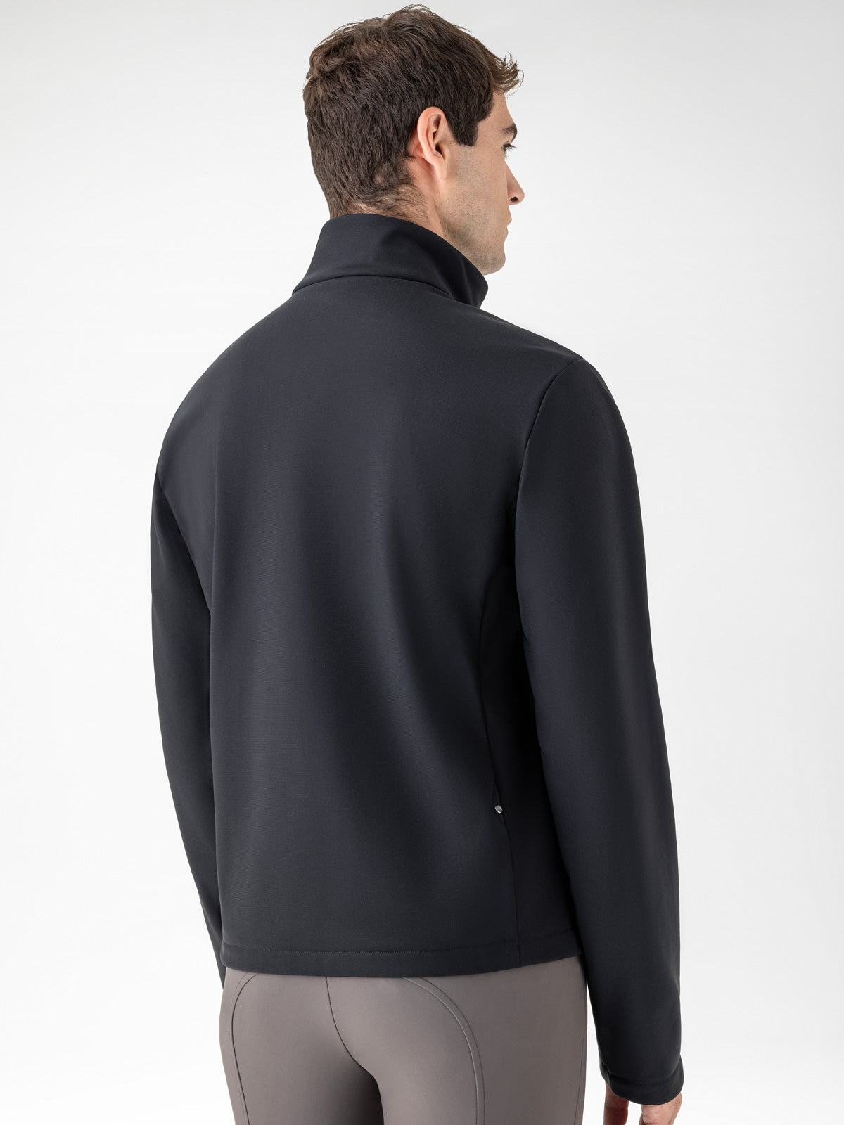 Equiline Exot unisex softshell paukkuliivi yhteensopiva