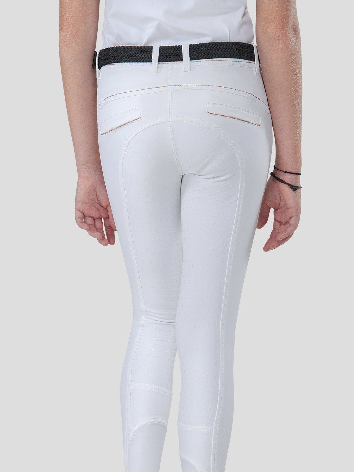 Equiline Alice kokogrip junior 14-15v