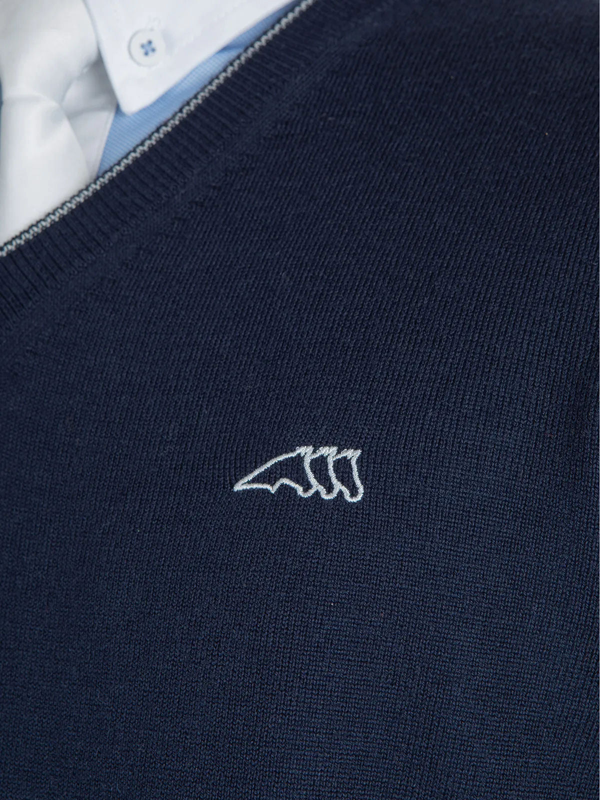 Equiline Egiae miesten neule