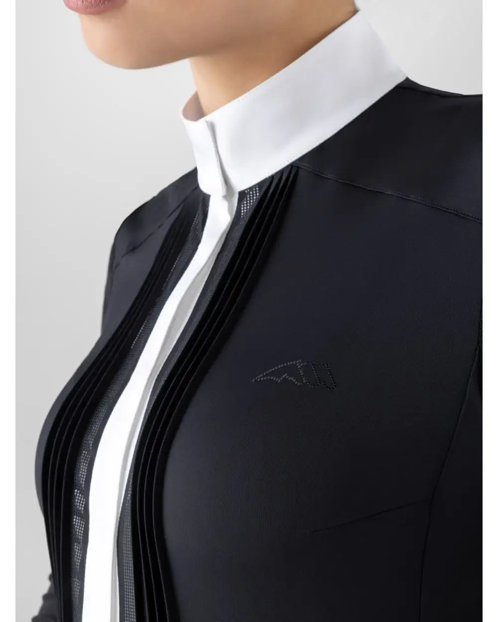 Equiline Giosteg naisten pitkähihainen kisapaita