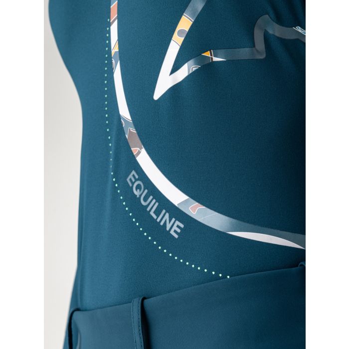 Equiline Eblec naisten treenipaita