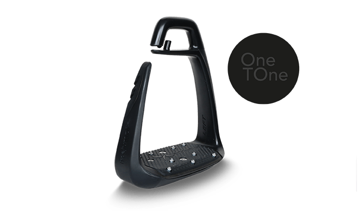 Freejump Soft Up Classic Black