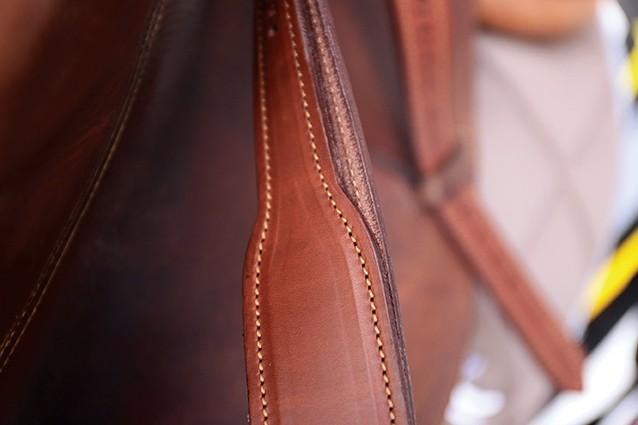 Freejump Wide Jalustinhihnat