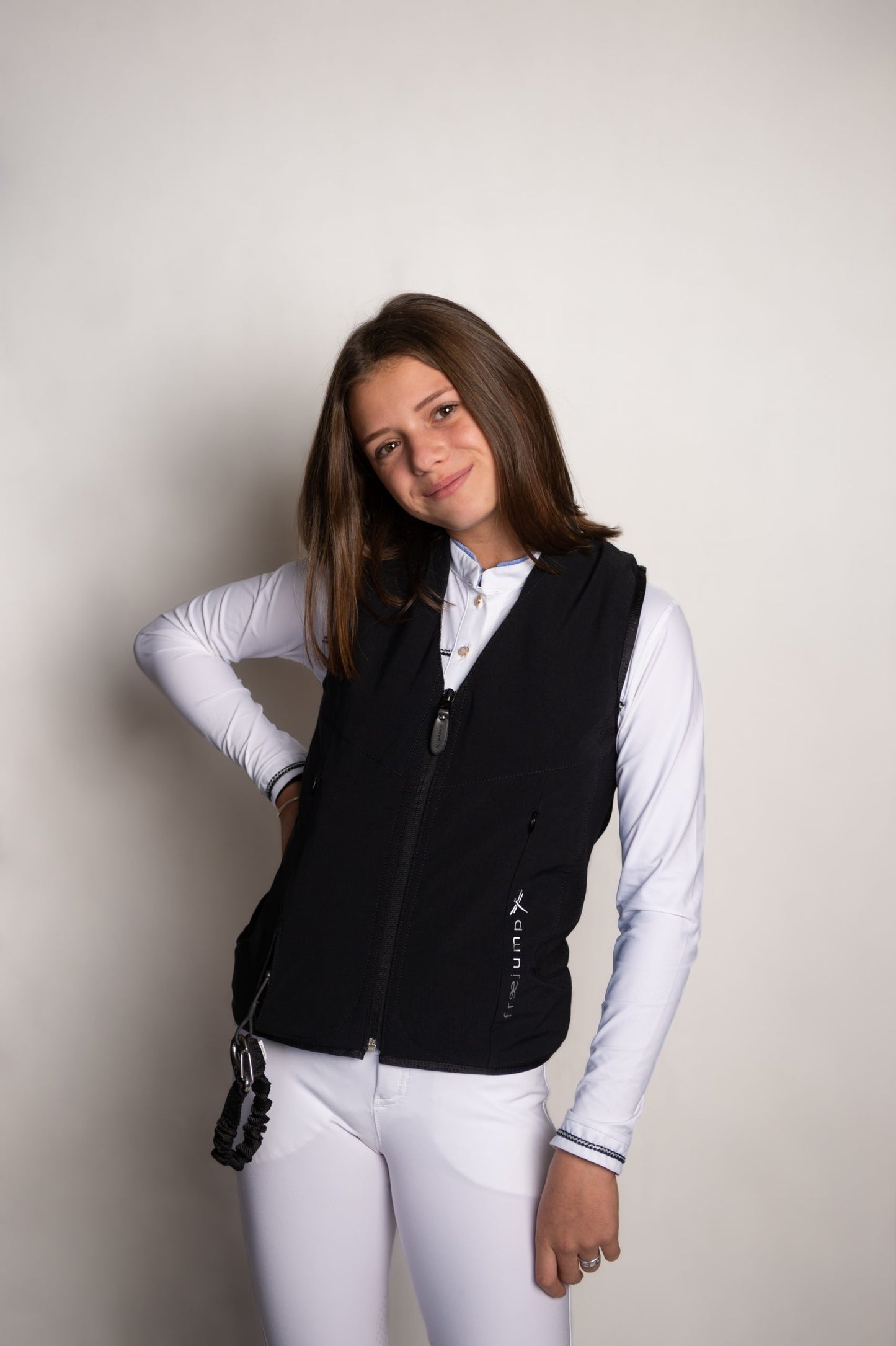 Freejump Airbag Lasten
