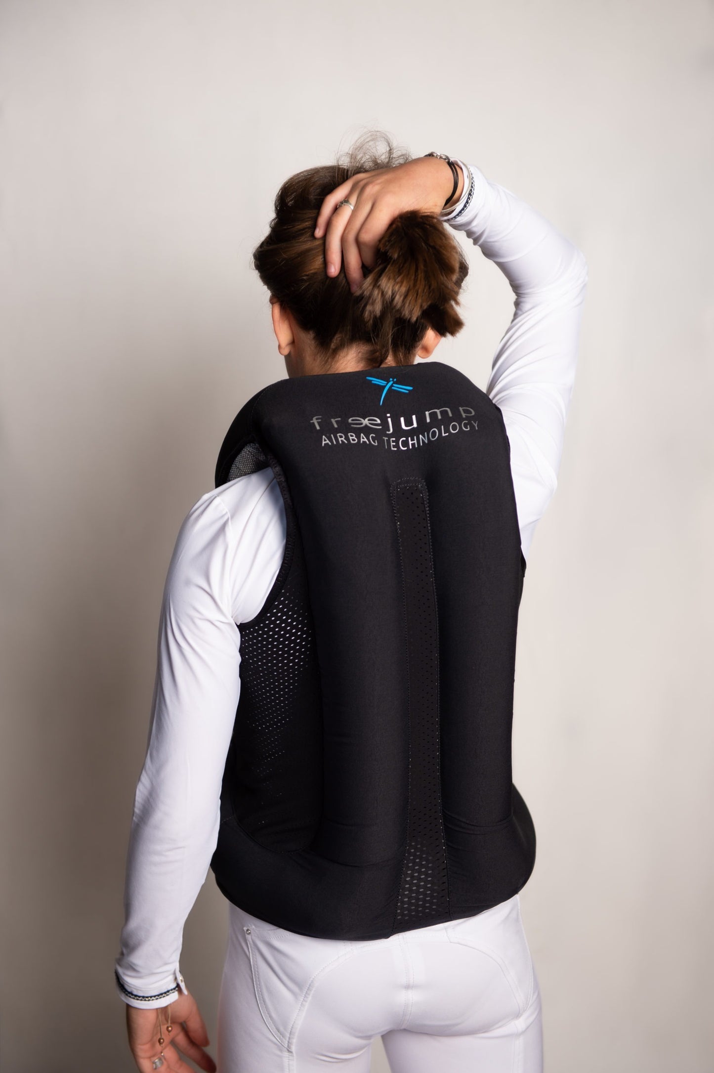 Freejump Airbag Lasten