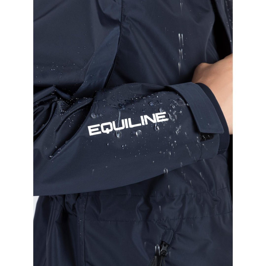 Equiline Rawek unisex sadetakki