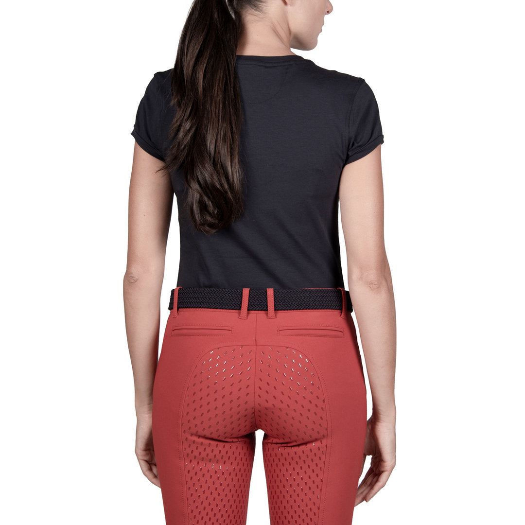 Equiline Caren naisten t-paita S ALE