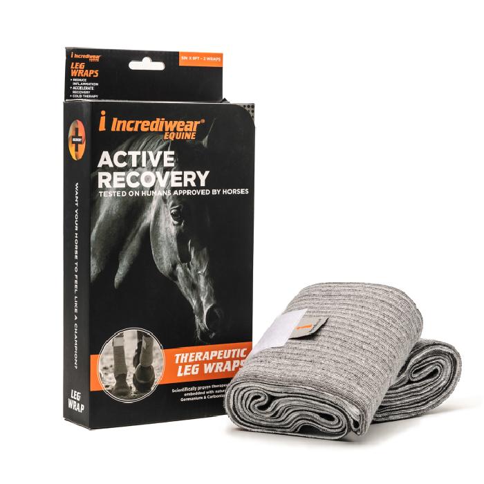 Incrediwear Equine pintelit