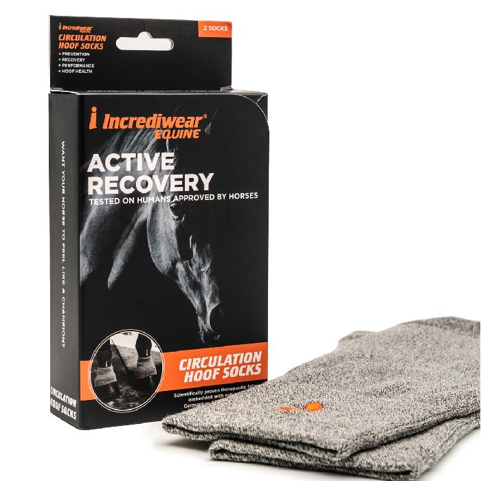 Incrediwear Equine kaviosukat