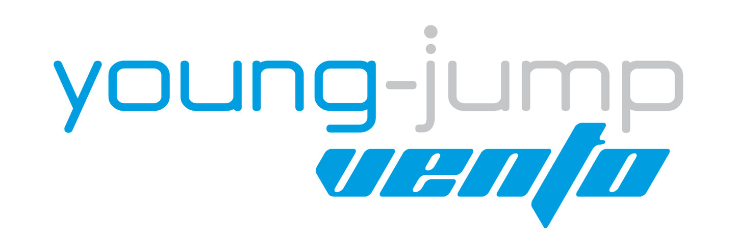 Veredus Young Jump Vento