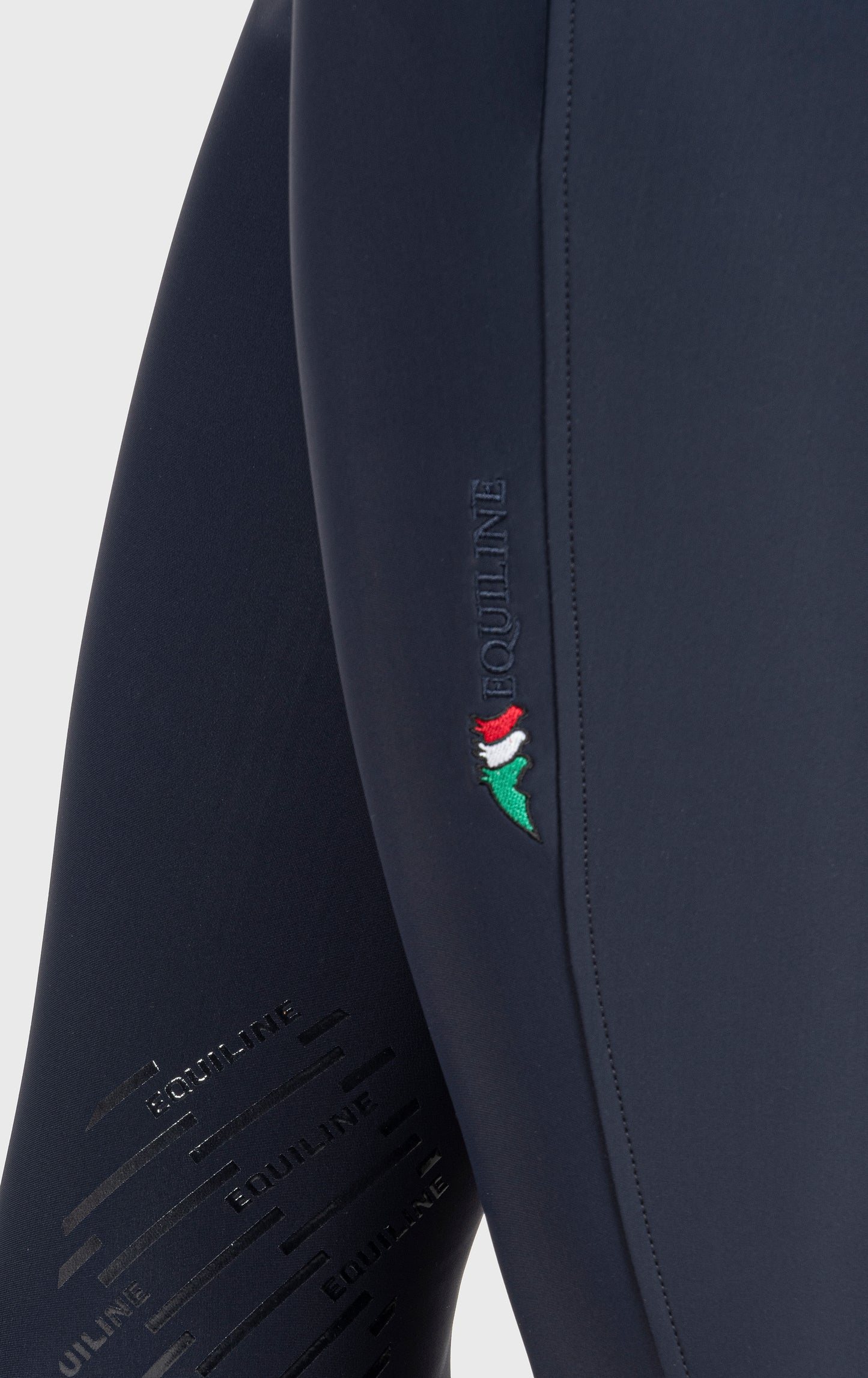 Equiline Corner naisten polvigrip