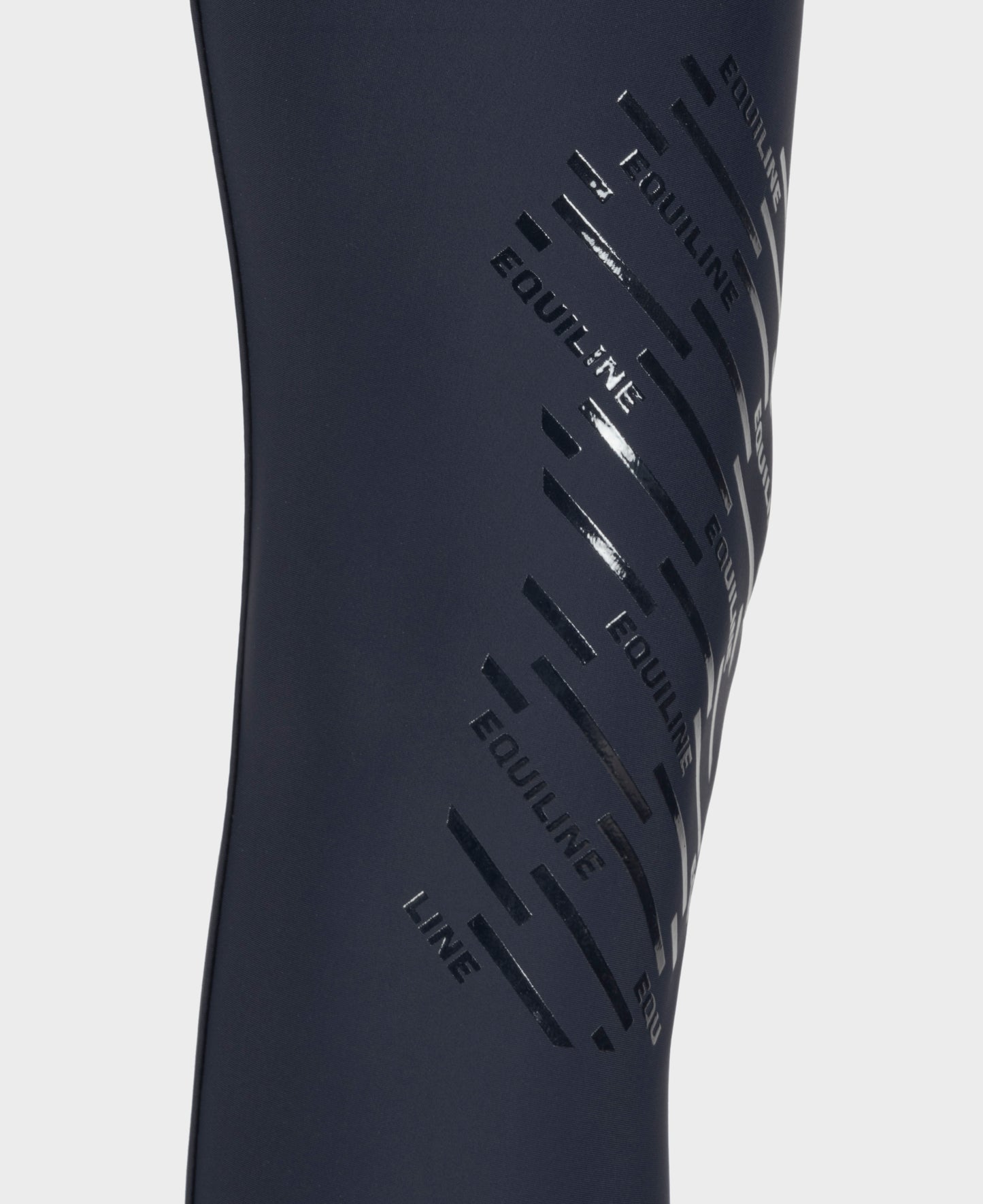 Equiline Corner naisten polvigrip