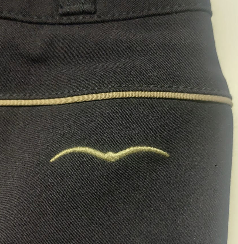 Animo Niera polvigrip