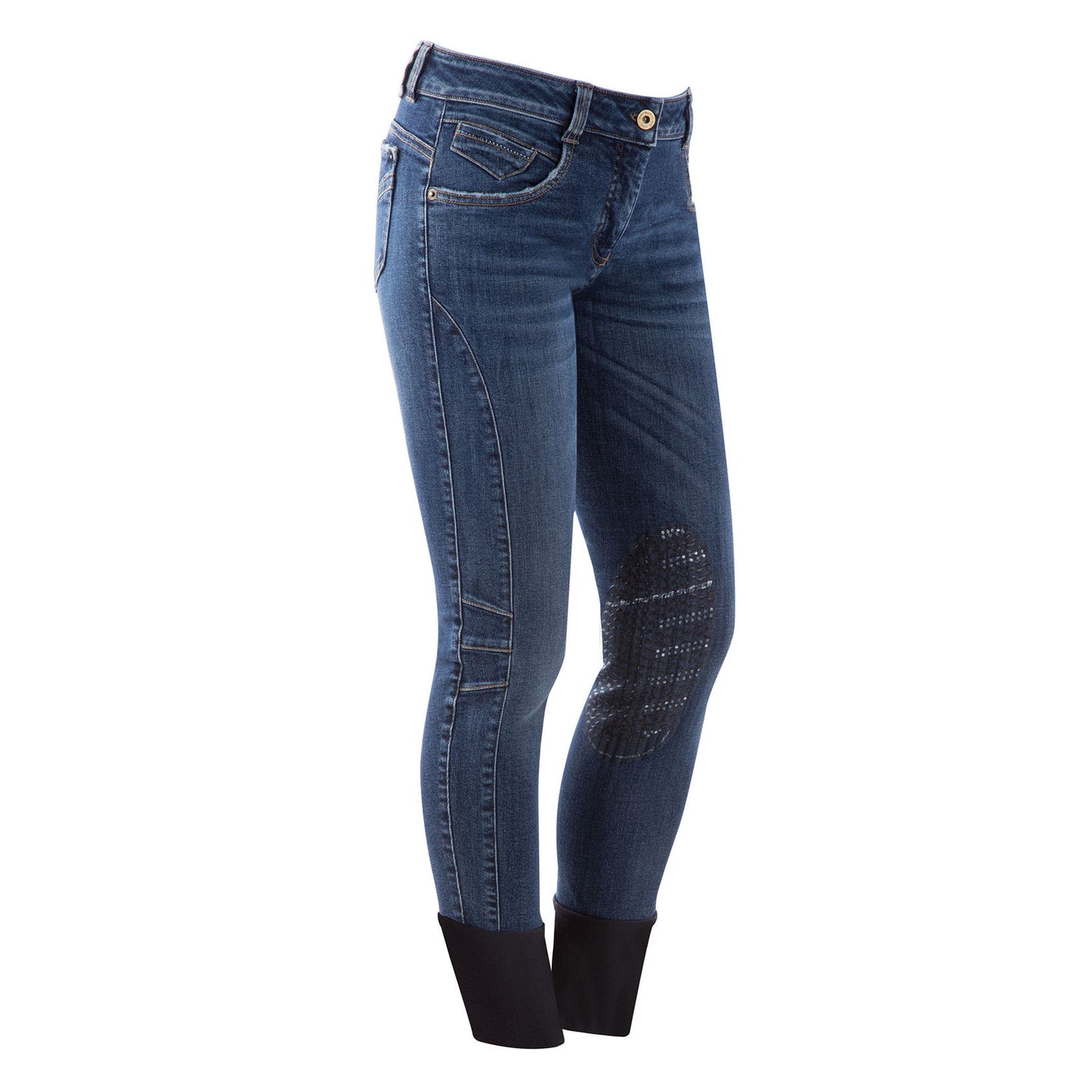 Animo Nolf polvigrip farkku ratsastushousut