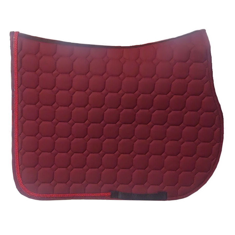 Equiline Octagon estehuopa bordeaux S010+P52