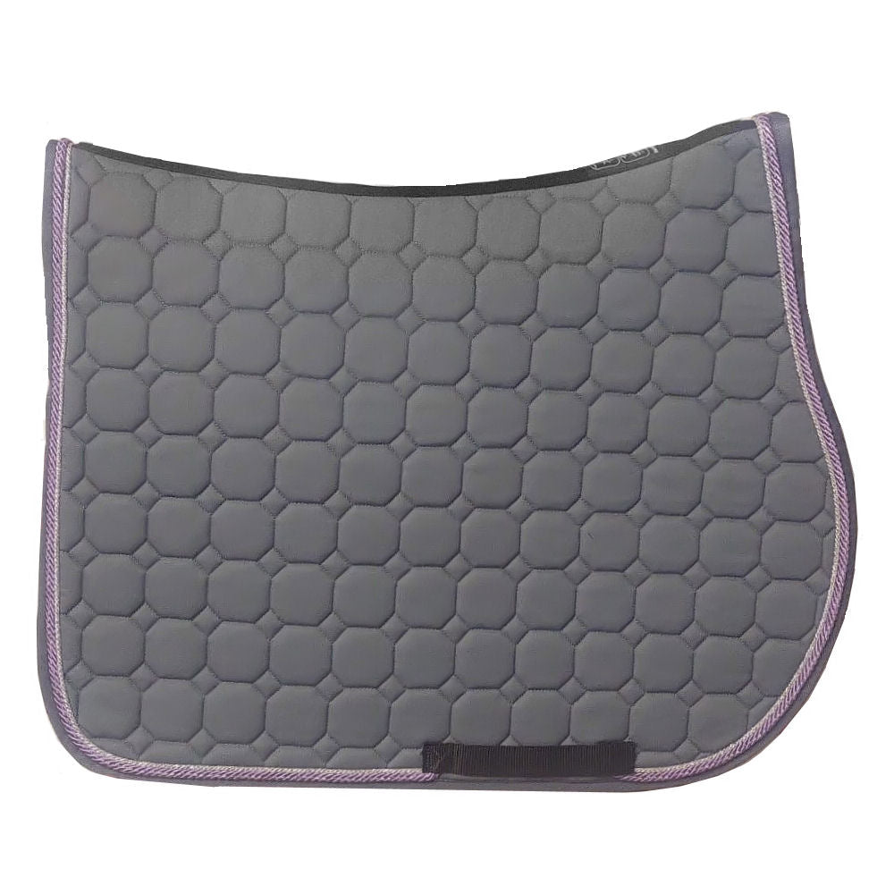 Equiline Octagon estehuopa harmaa P71+P356