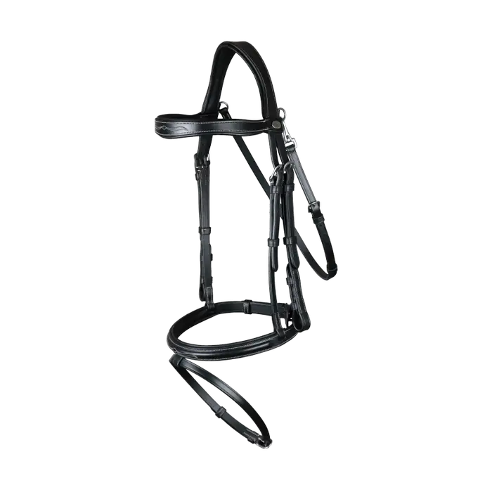 Dyón Working Collection suitset flash turpahihnalla