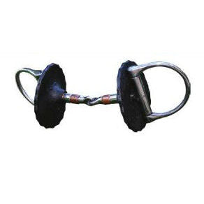 Acavallo kuolainkumit mustaa geeliä