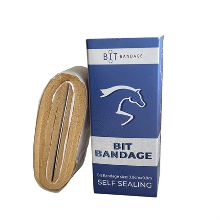 Bit Bandage kuolainteippi