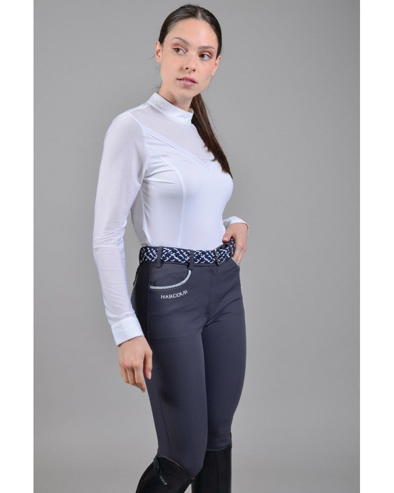 Harcour Casall naisten pitkähihainen kisapaita