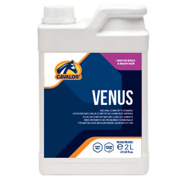 Cavalor Venus 2L