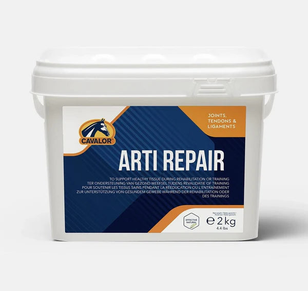 Cavalor Arti Repair 2kg