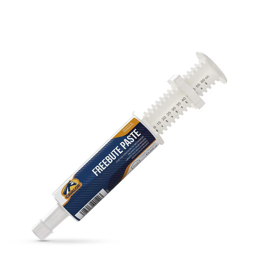 Cavalor FreeBute Paste