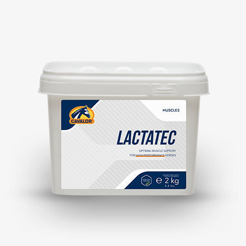 Cavalor LactaTec 2kg