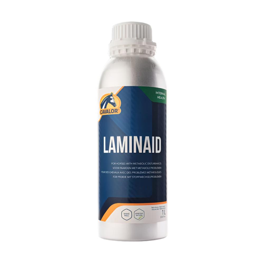 Cavalor LaminAid 1L
