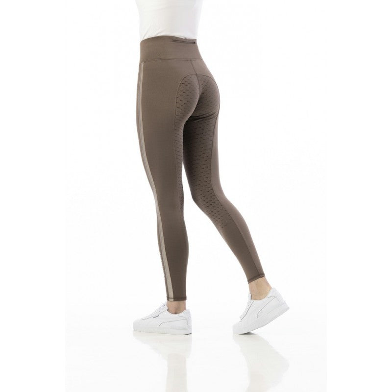 Equitheme Violette kokogrip leggings